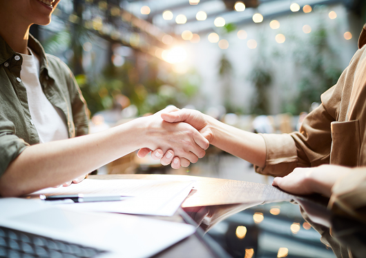 Colaboración empresarial