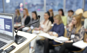Workshop de marketing digital